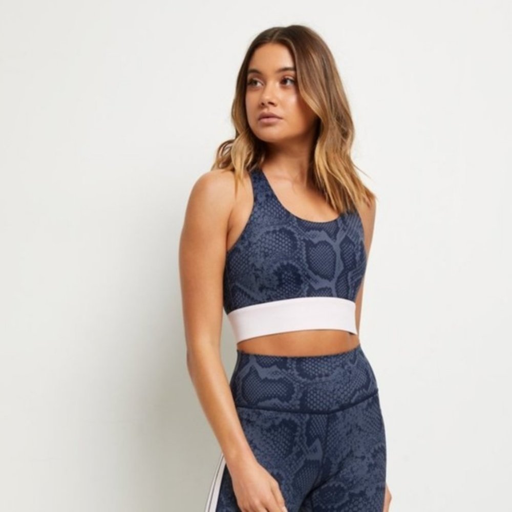 Allfenix Harper Sports Bra